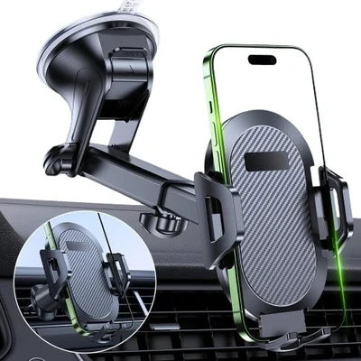 CAR ACCESSORIES