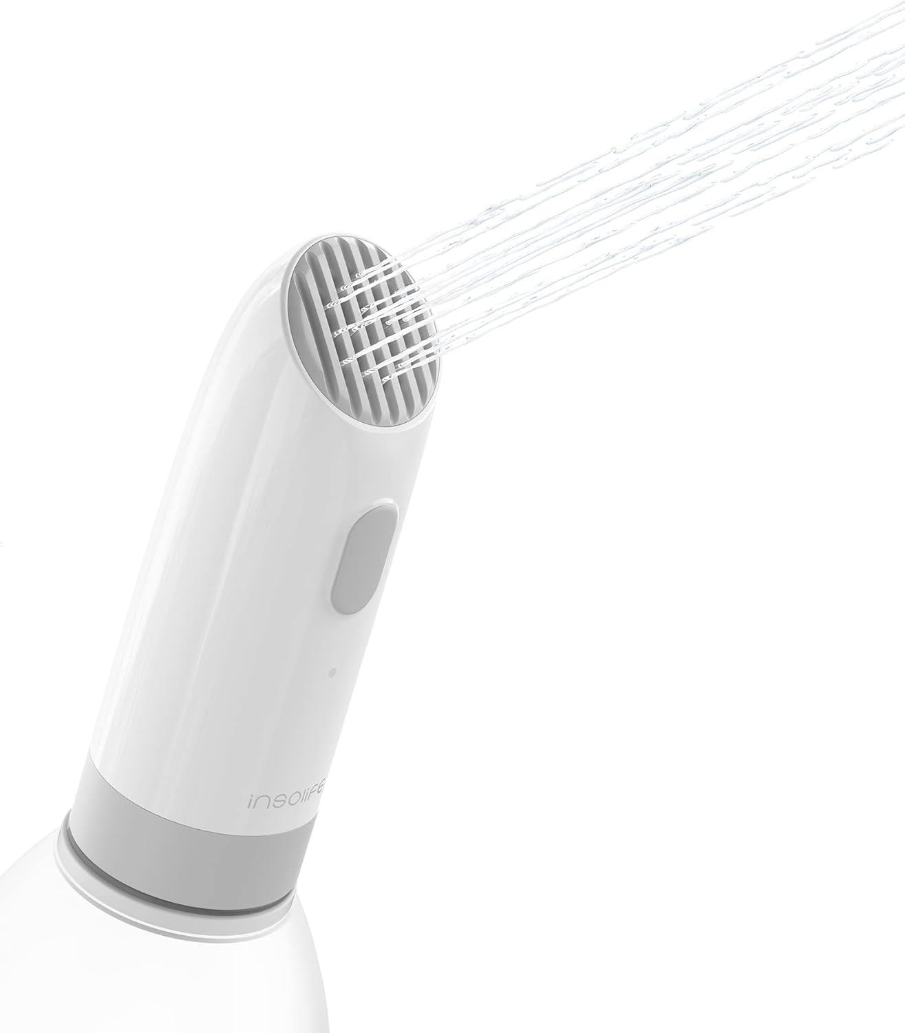 Portable Shattaf Sprayer for Toilet